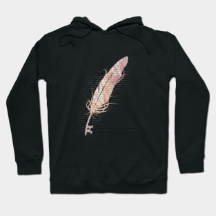 Poetry Hoodie